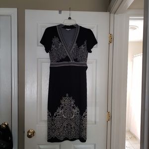 Maternity dress